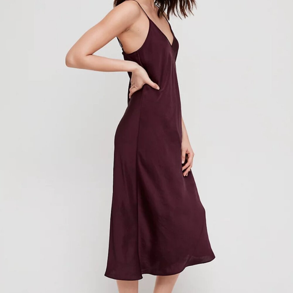 Wilfred Dress